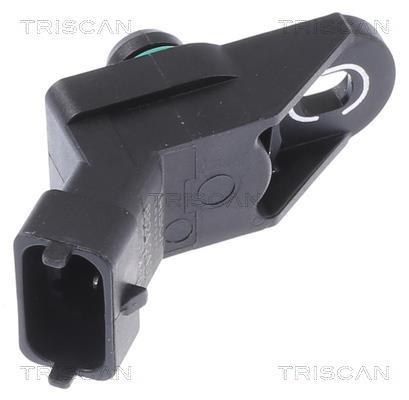 Sensor de pressão de admissão Triscan A/S ref. 8824 24021