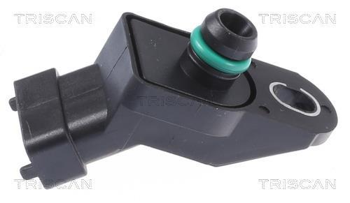 Sensor de pressão de admissão Triscan A/S ref. 8824 24021