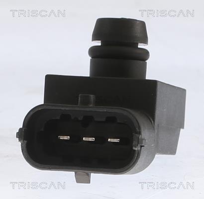 Sensor de pressão de admissão Triscan A/S ref. 8824 25003