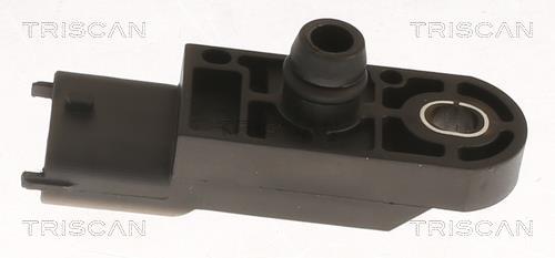 Sensor de pressão de admissão Triscan A/S ref. 8824 25003