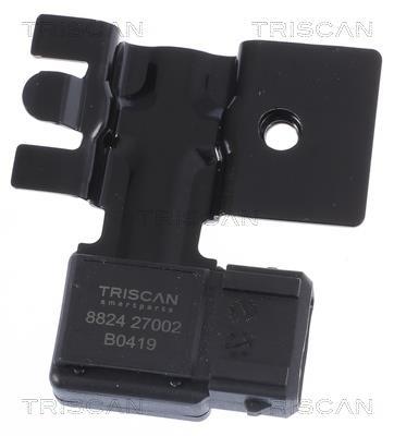 Sensor de pressão de admissão Triscan A/S ref. 8824 27002