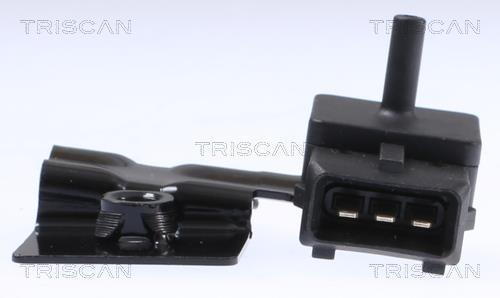Sensor de pressão de admissão Triscan A/S ref. 8824 27002