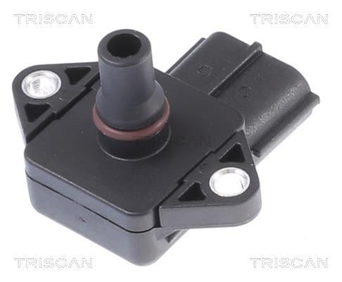 Capteur, pression du tuyau d'admission Triscan A/S 8824 27003