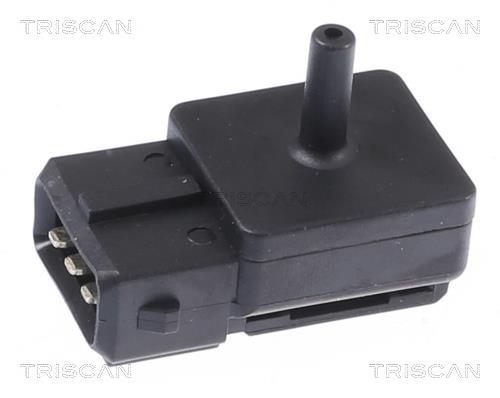 Sensor, presión colector de admisión Triscan A/S 8824 27005