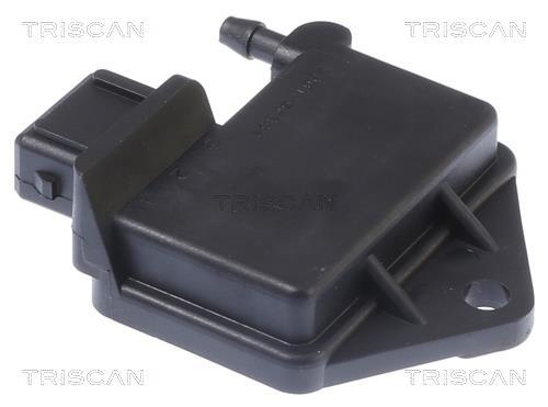 Capteur, pression du tuyau d'admission Triscan A/S 8824 28008