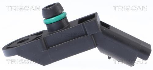 Sensor, presión colector de admisión Triscan A/S ref. 8824 28009