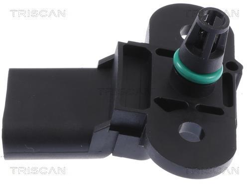 Sensor, presión colector de admisión Triscan A/S ref. 8824 29001