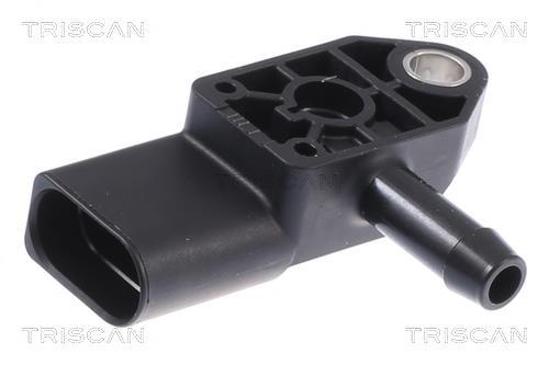 Sensor de pressão de admissão Triscan A/S ref. 8824 29006