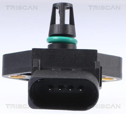 Sensor de pressão de admissão Triscan A/S ref. 8824 29027