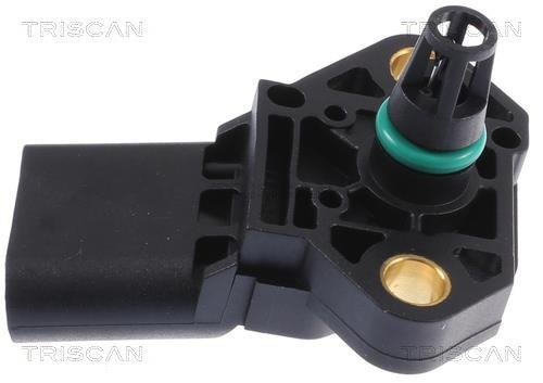 Sensor de pressão de admissão Triscan A/S ref. 8824 29027