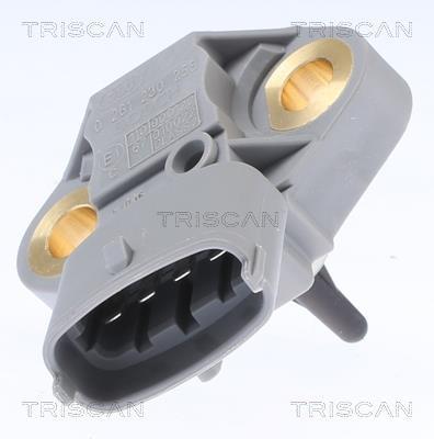 Sensor, presión colector de admisión Triscan A/S ref. 8824 40006
