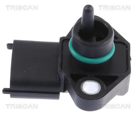 Sensor de pressão de admissão Triscan A/S ref. 8824 43001