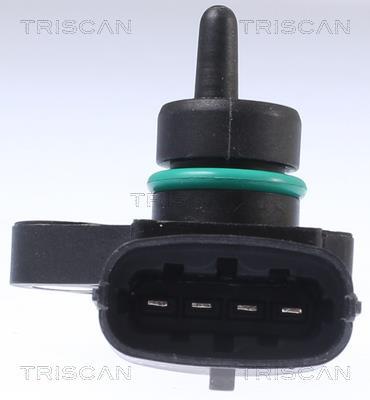 Sensor de pressão de admissão Triscan A/S ref. 8824 43002