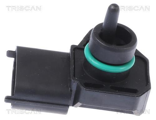 Sensor de pressão de admissão Triscan A/S ref. 8824 43002