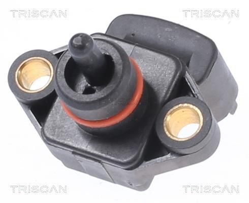 Capteur, pression du tuyau d'admission Triscan A/S 8824 43005