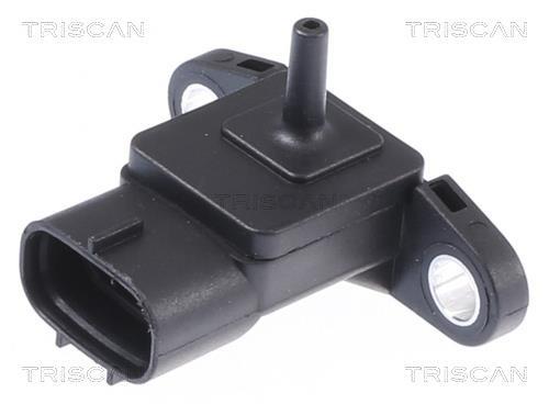 Capteur, pression du tuyau d'admission Triscan A/S 8824 50006