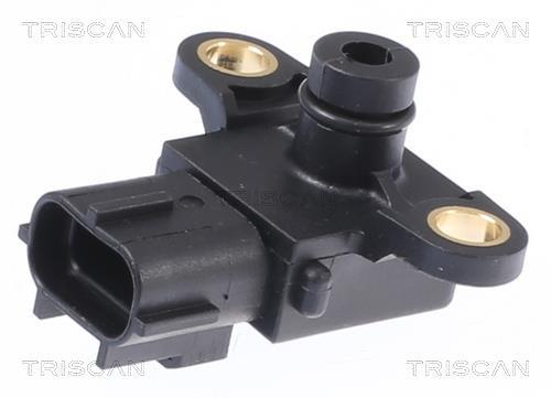 Capteur, pression du tuyau d'admission Triscan A/S 8824 65002