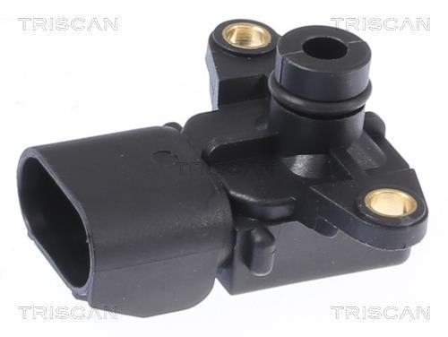 Capteur, pression du tuyau d'admission Triscan A/S 8824 80003