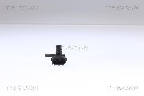 Sensor de pressão de admissão Triscan A/S ref. 8824 80006