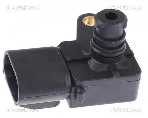 Sensor de pressão de admissão Triscan A/S ref. 8824 80006
