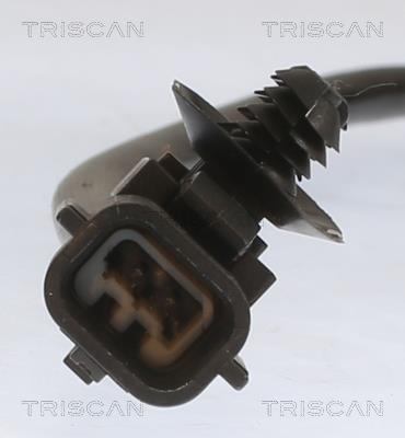 Palpeur, température des gaz Triscan A/S ref. 8826 10000