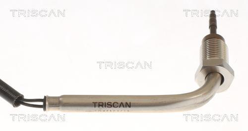Palpeur, température des gaz Triscan A/S ref. 8826 10000
