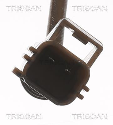 Palpeur, température des gaz Triscan A/S ref. 8826 10005