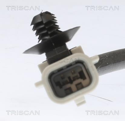 Palpeur, température des gaz Triscan A/S ref. 8826 10006