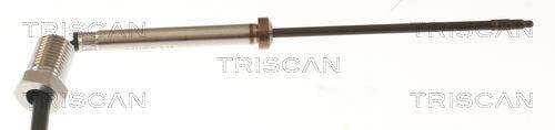 Palpeur, température des gaz Triscan A/S ref. 8826 10007