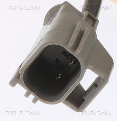 Palpeur, température des gaz Triscan A/S ref. 8826 10010