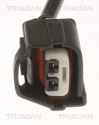 Palpeur, température des gaz Triscan A/S ref. 8826 10012