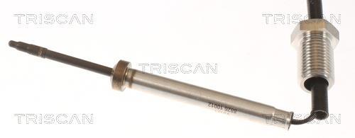 Palpeur, température des gaz Triscan A/S ref. 8826 10012