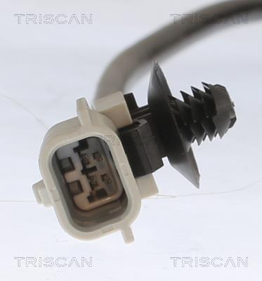 Palpeur, température des gaz Triscan A/S ref. 8826 10013