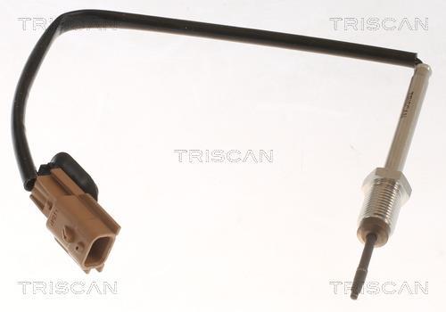Palpeur, température des gaz Triscan A/S ref. 8826 10015
