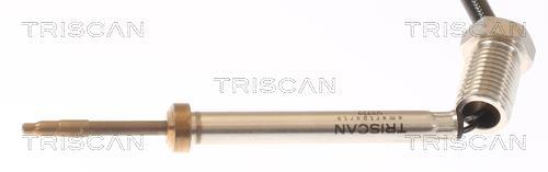 Palpeur, température des gaz Triscan A/S ref. 8826 10035