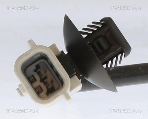 Palpeur, température des gaz Triscan A/S ref. 8826 10036