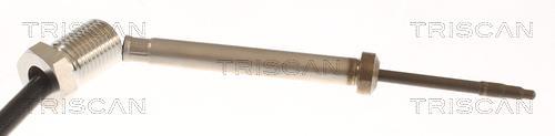 Palpeur, température des gaz Triscan A/S ref. 8826 10036