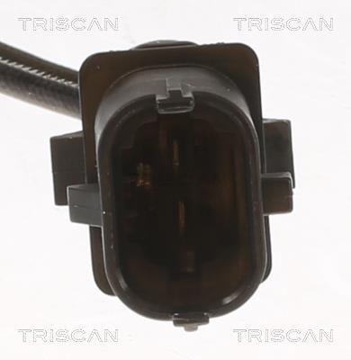 Palpeur, température des gaz Triscan A/S ref. 8826 10038