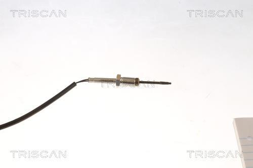 Palpeur, température des gaz Triscan A/S ref. 8826 10039