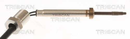 Palpeur, température des gaz Triscan A/S ref. 8826 10041