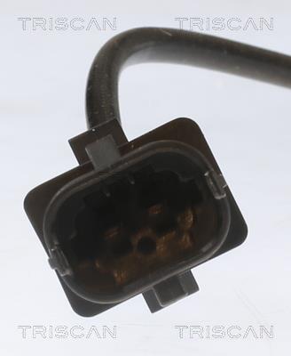 Palpeur, température des gaz Triscan A/S ref. 8826 10045