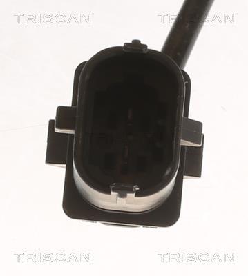 Palpeur, température des gaz Triscan A/S ref. 8826 10046