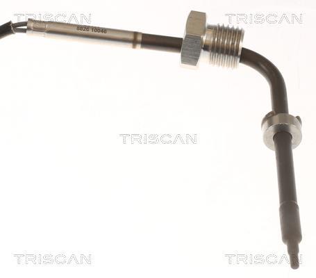Palpeur, température des gaz Triscan A/S ref. 8826 10046