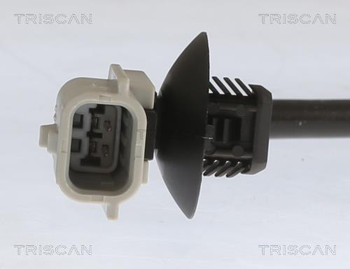 Palpeur, température des gaz Triscan A/S ref. 8826 10049