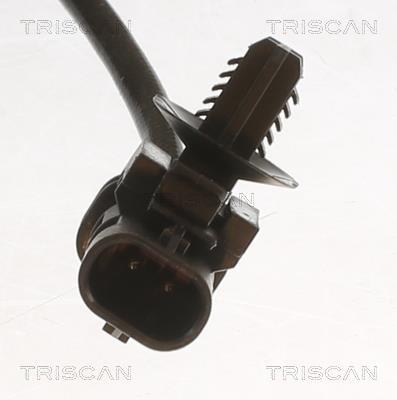 Palpeur, température des gaz Triscan A/S ref. 8826 10051