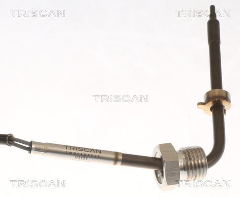 Palpeur, température des gaz Triscan A/S ref. 8826 10051