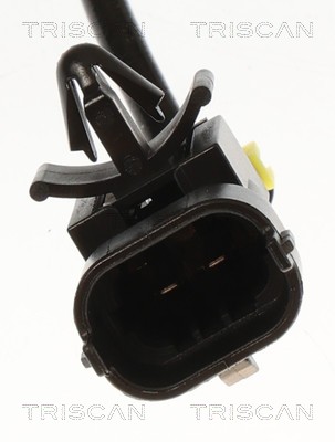 Sensor, temperatura gas de escape Triscan A/S 8826 10052