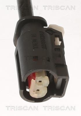 Palpeur, température des gaz Triscan A/S ref. 8826 11000