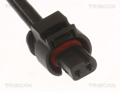 Palpeur, température des gaz Triscan A/S ref. 8826 11004