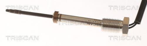 Palpeur, température des gaz Triscan A/S ref. 8826 11004